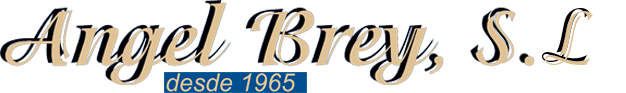 Pinturas Angel Brey